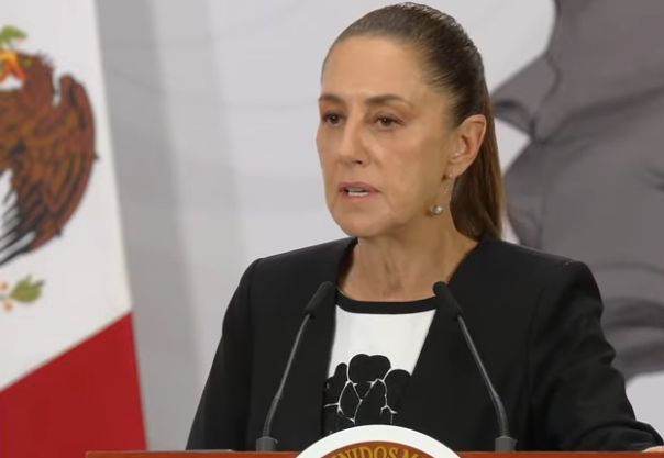 Recorte   al ciclo   escolar  es una   propuesta,  no está  definido:  Sheinbaum