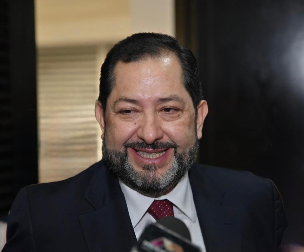 Resolución  al conflicto  territorial  entre Tecámac  y Tonanitla  será la más  viable con  sustento  técnico: FVR