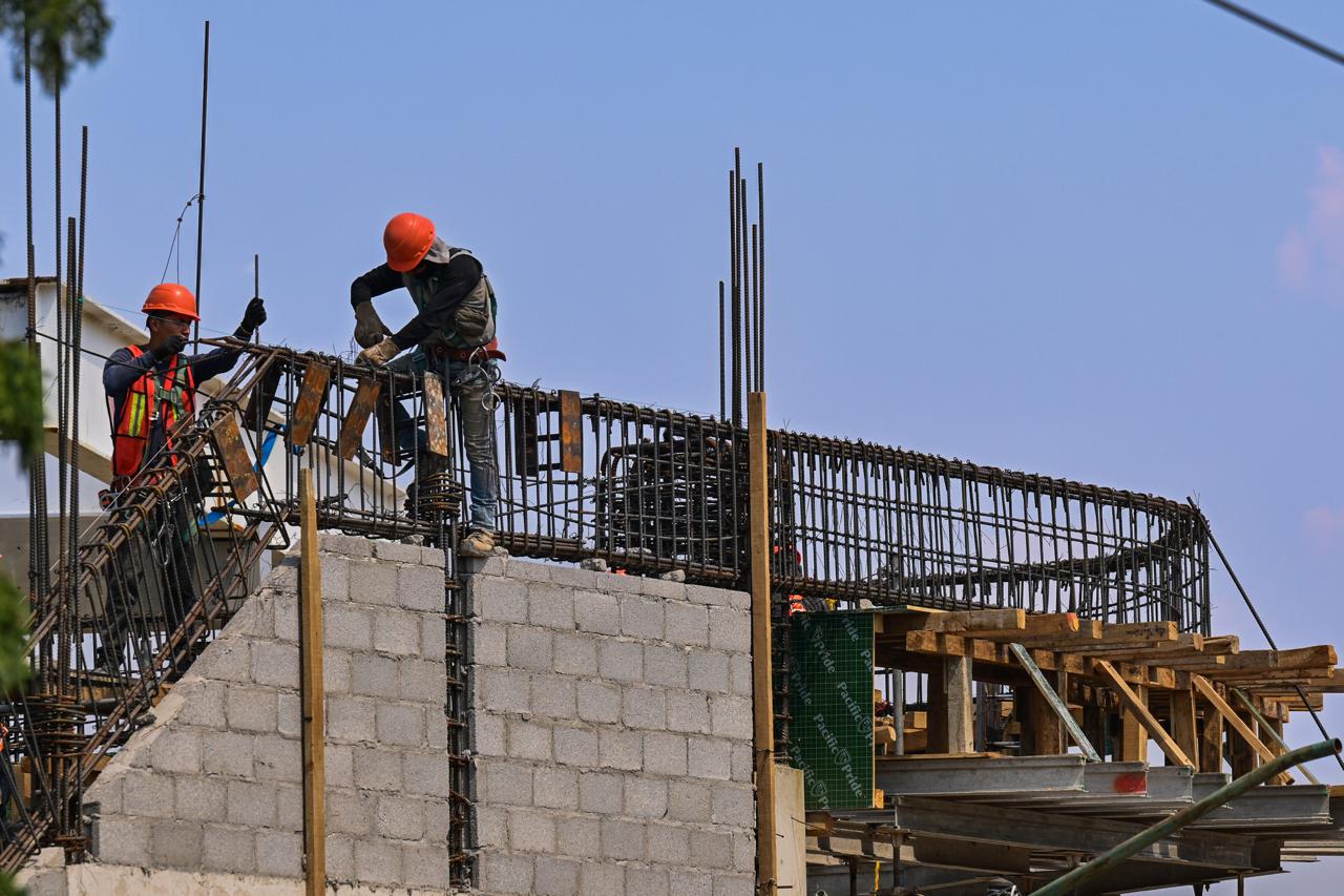 constata-dga-avances-en-la-construccion-de-la-linea-iii-del-mexicable