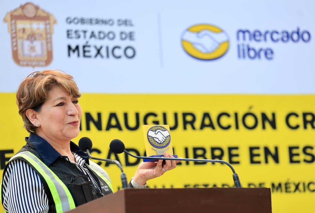 Inversiones  extranjeras  récord, logra  Edomex en  1er trimestre  2026; se ubica   en 2º lugar a  nivel nacional