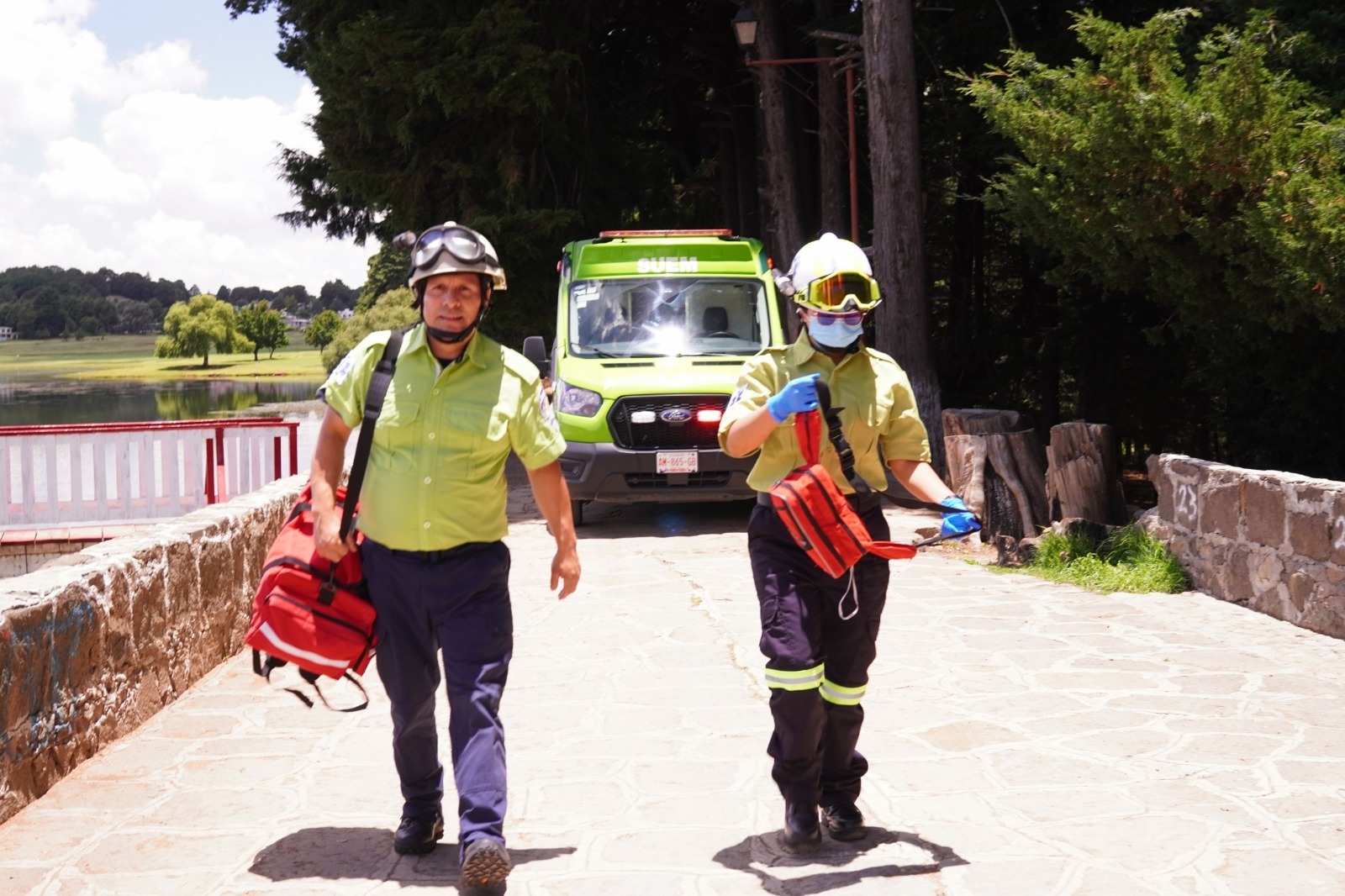 alista-gem-operativo-de-emergencias-medicas-en-transmision-del-mexico-contra-corea