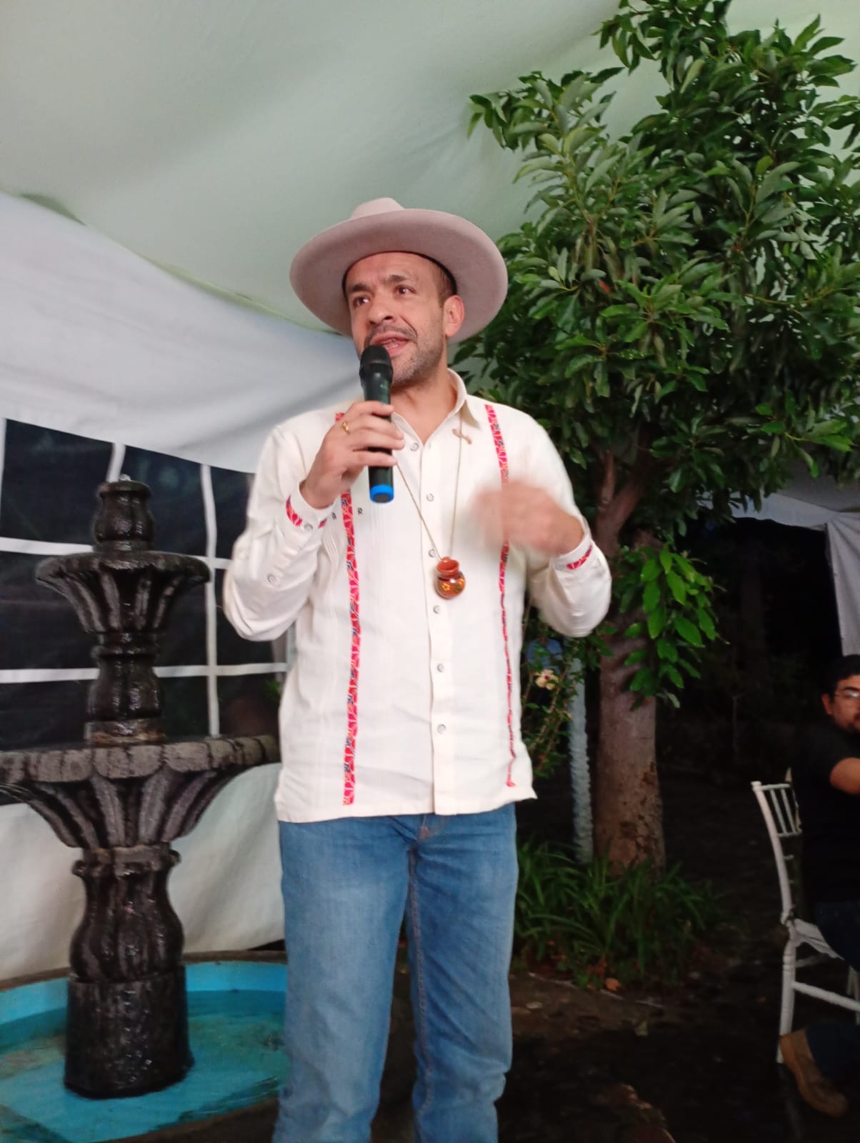 Busca el IME extender la cobertura de Caravanas de Impulso Económico