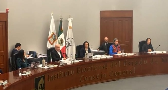 designan-titulares-de-direccion-de-partidos-politicos-y-unidad-de-comunicacion-del-ieem