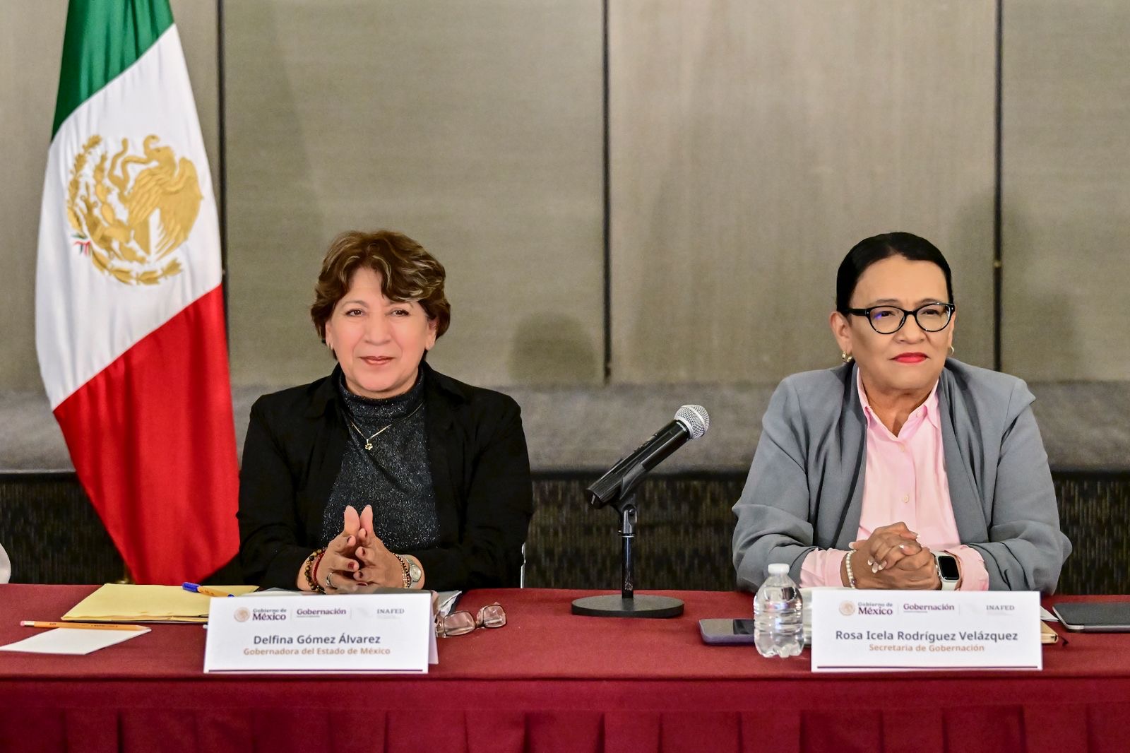 revisan-dga-y-rosa-icela-rodriguez-avances-del-plan-integral-a-favor-de-la-zona-oriente-mexiquense