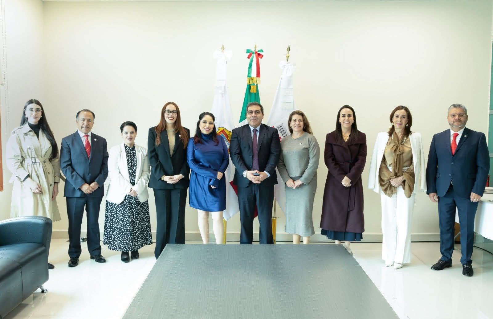 Va el Poder Judicial del Edomex por fomentar las denuncias de acoso el interior de la institución