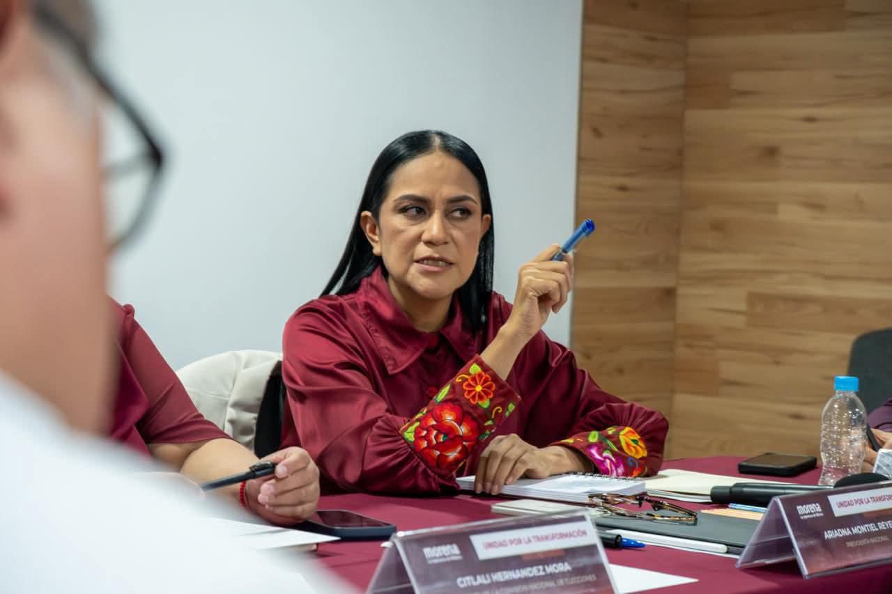 ariadna-montiel-pide-suspender-los-derechos-de-nancy-napoles-en-morena-por-atentar-contra-etica-del-partido