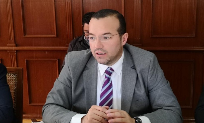 Investiga la Codhem presunta agresión sexual de Justo Núñez contra una reportera