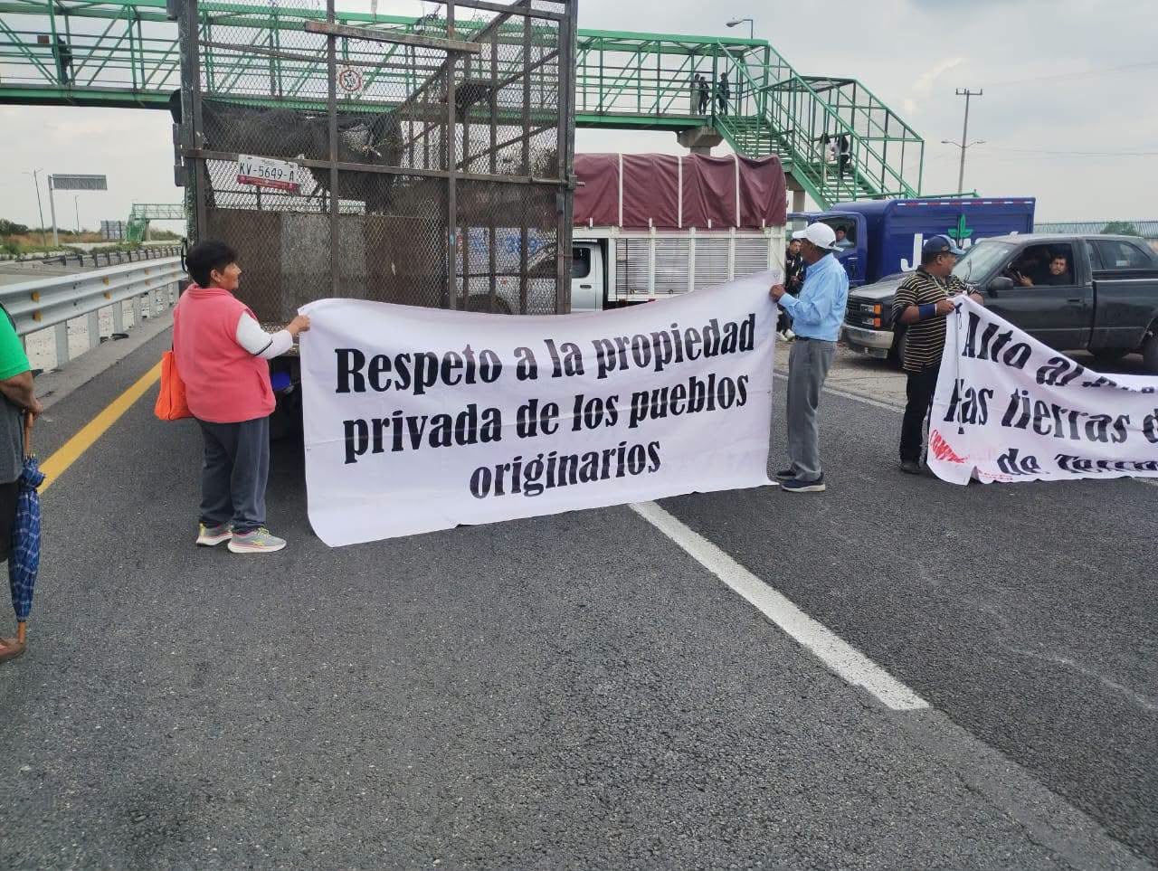 habitantes-de-chimalhuacan-amagan-con-mas-bloqueos-tras-obstruir-cem-exigen-indemnizacion-por-expropiacion-de-sus-tierras