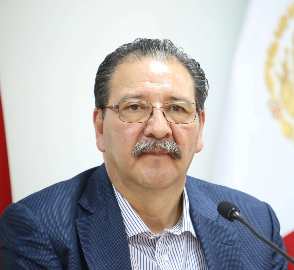 México a cargo  de la Comisión  Interamericana  de Puertos afianza  la recuperación  de su liderazgo  continental:  Sandoval Flores