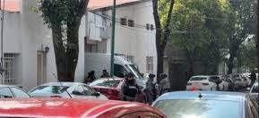 fallece-un-elemento-de-seguridad-en-archivo-del-poder-legislativo