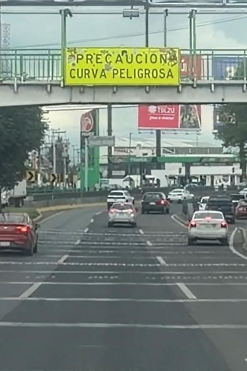 Volcaduras y choques, saldo fatal de la ‘Curva del Diablo’ en Tollocan