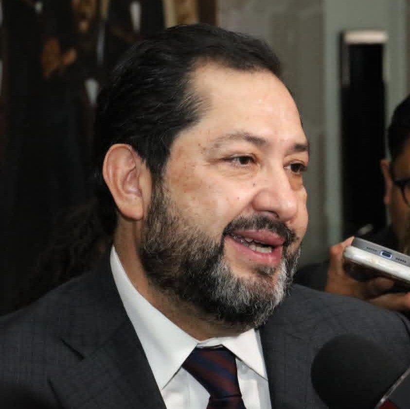 No ha recibido  el Congreso  solicitud para  destituir a la  alcaldesa de  Tenancingo:  Paco Vázquez