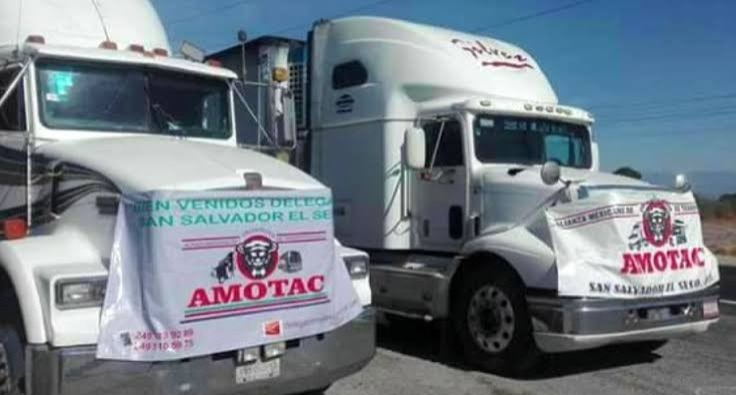 transportistas-bloquearan-las-arterias-principales-de-mexico-para-exigir-seguridad