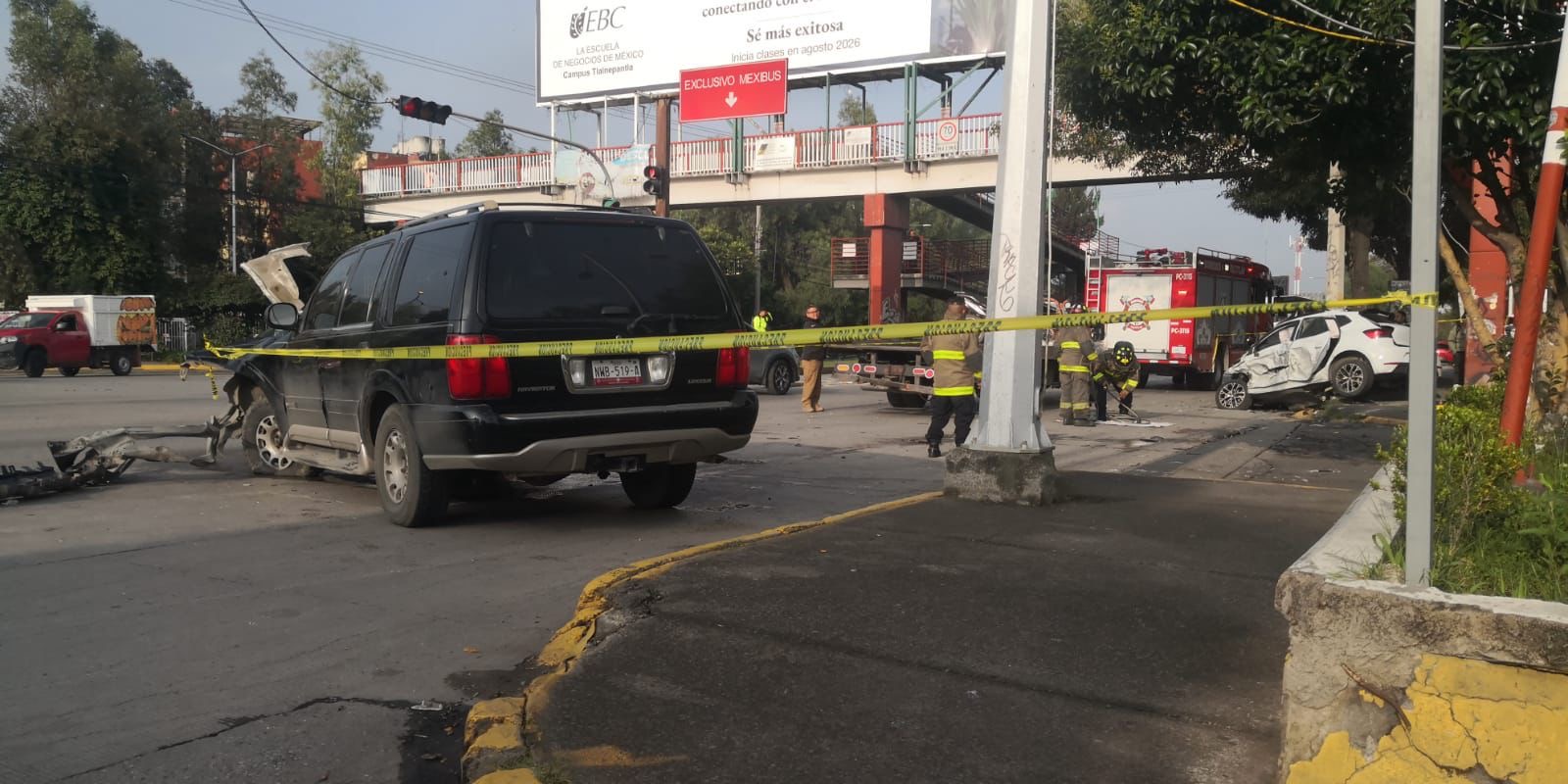 choque-entre-dos-vehiculos-deja-una-persona-sin-vida-en-tultitlan