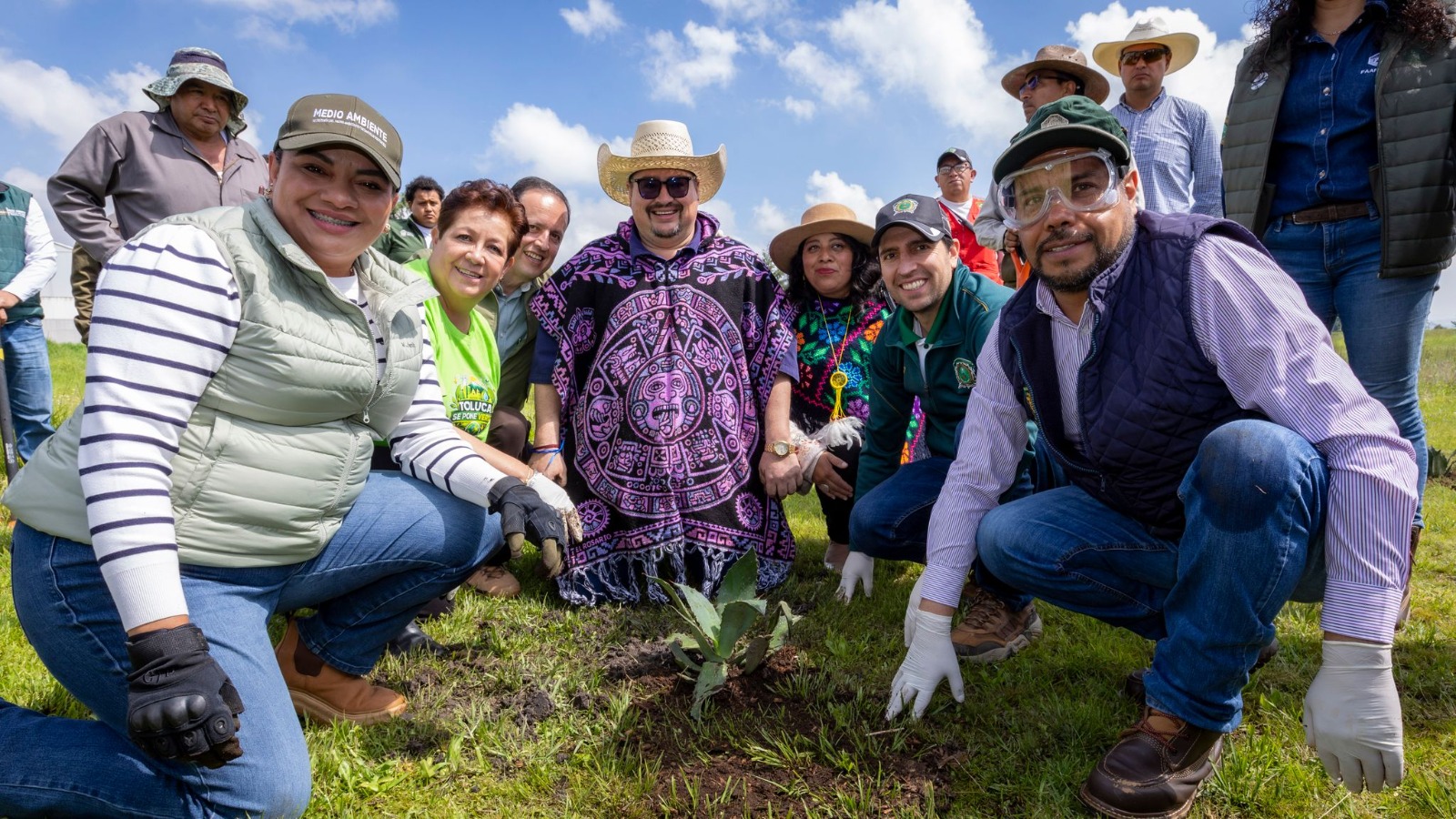 emprenden-jornada-de-restauracion-ecosistemica-en-facultad-de-ciencias-de-la-uaem