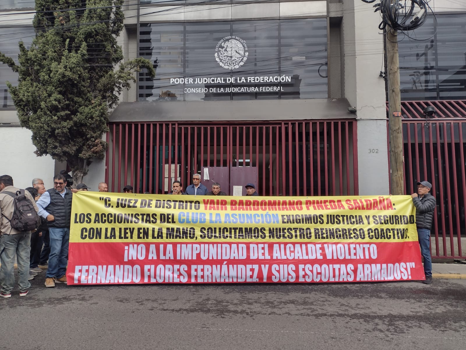 demandan-al-panista-fernando-flores-por-posible-fraude-al-club-la-asuncion