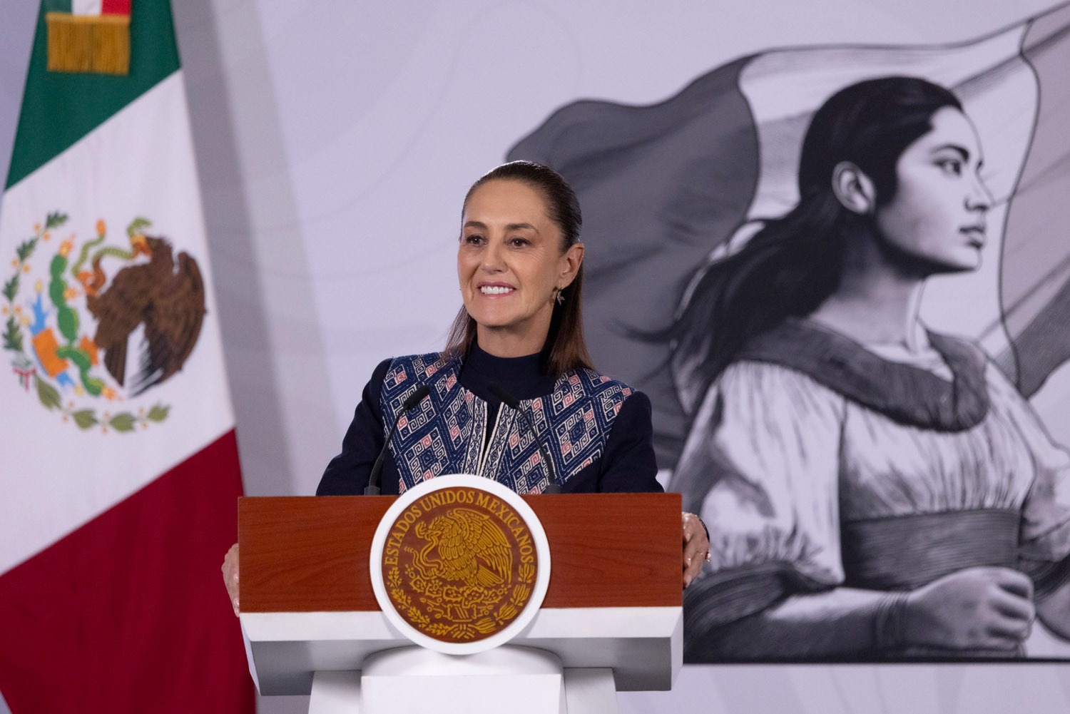 Disminución de trámites civiles de nivel federal alcanza 60% de avance