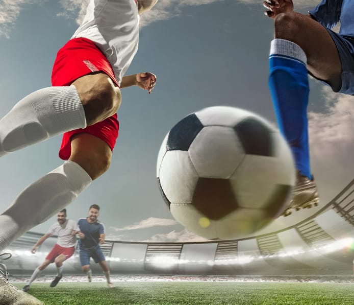 Xenofobia y racismo, la otra cara del futbol