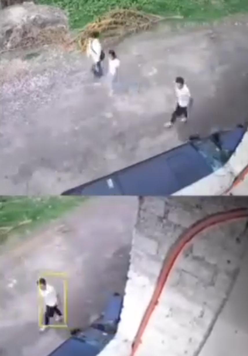 ninos-con-arma-larga-vandalizan-vivienda-y-amedrentan-a-residentes-en-chalco