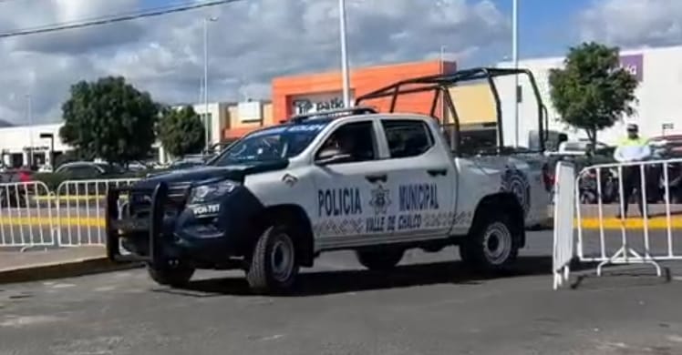 Disminuyen  homicidios  35% en zona  oriente; dotan  con 32 patrullas  a Valle de Chalco