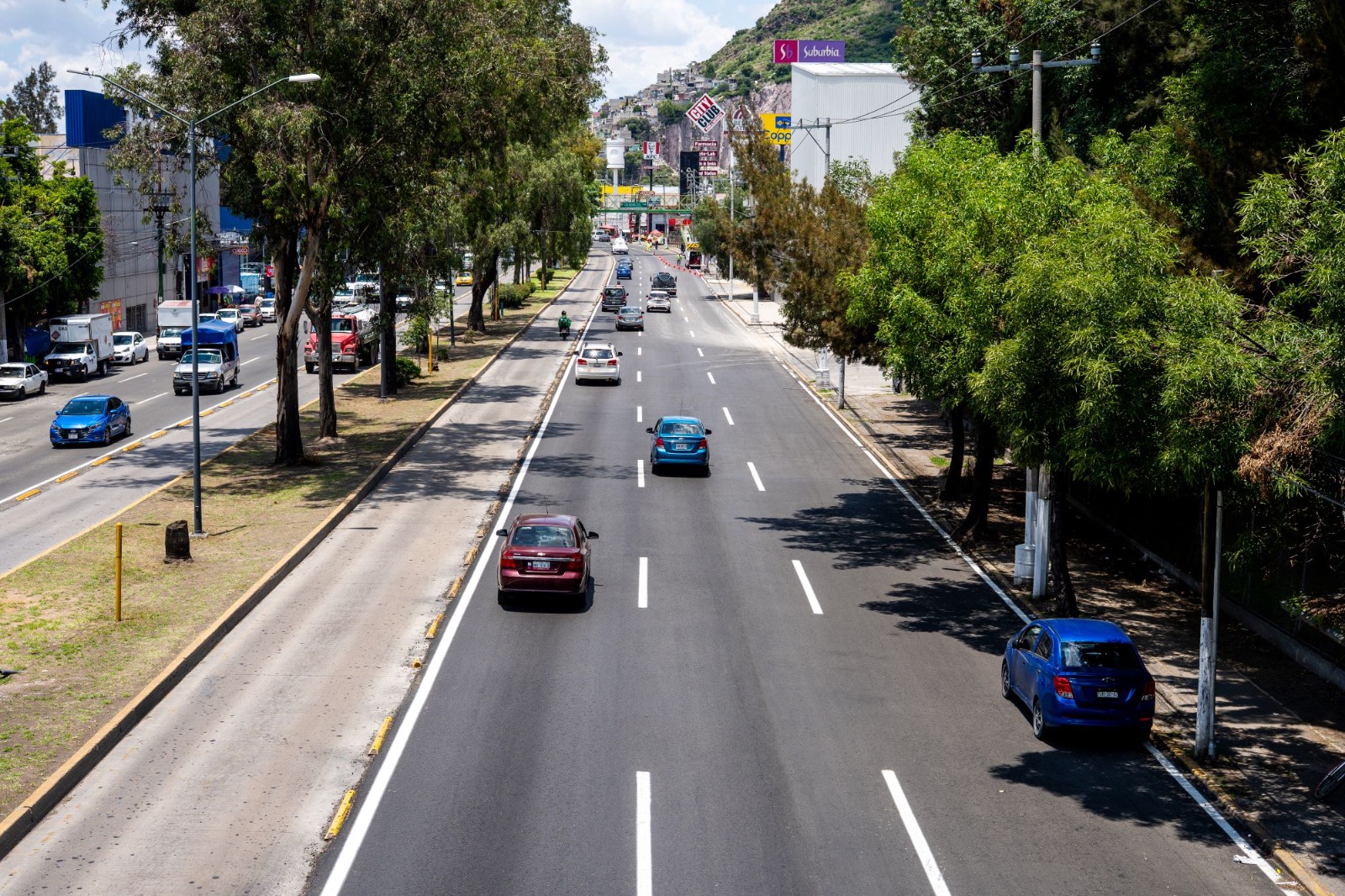 llega-al-90-la-rehabilitacion-de-via-morelos-en-ecatepec-era-intransitable-dicen-usuarios