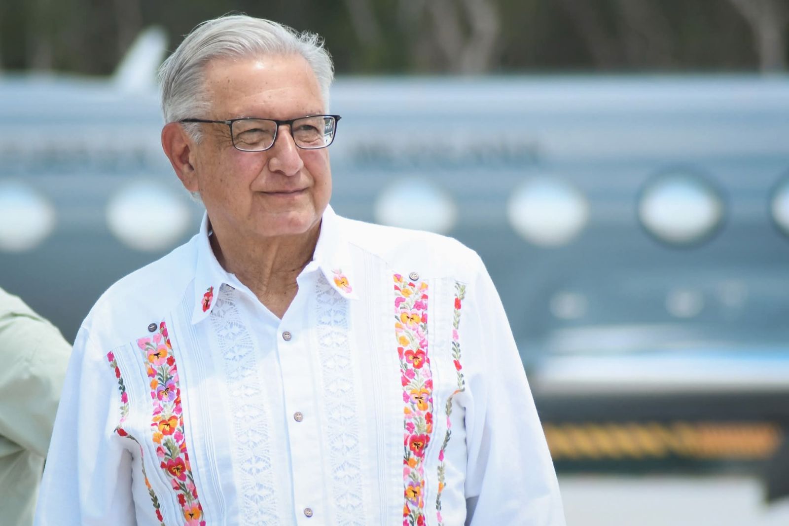 Acusa AMLO a  “filibusteros” de  Estados Unidos  de pretender  disminuir al  Movimiento de   Regeneración  Nacional