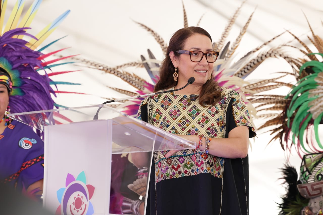 Arranca Festival Turístico Nacional 2026: Ecatepec, tierra de encuentro y raíces, una ventana cultural y artesanal