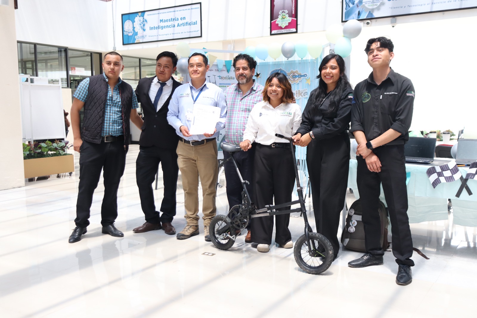 patentan-el-bicicarro-de-carga-plegable-que-desarrollaron-estudiantes-de-s-felipe-del-progreso
