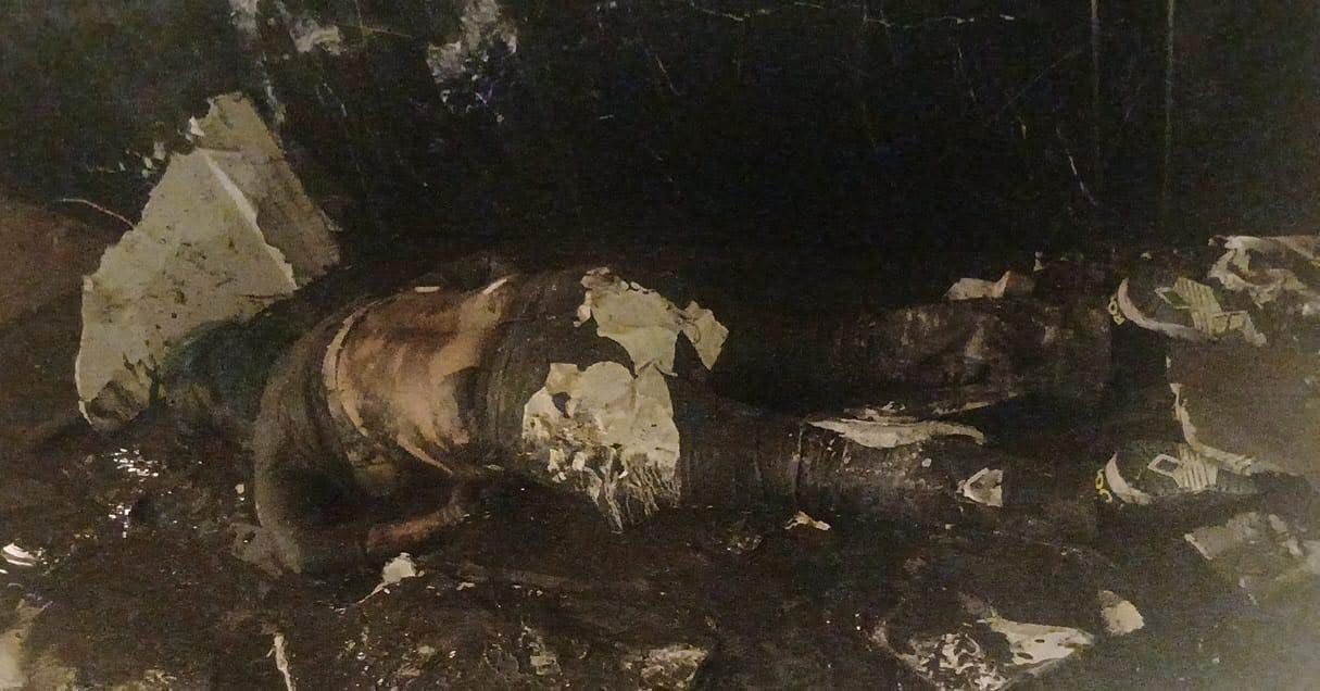 muere-una-mujer-por-inundacion-en-huixquilucan