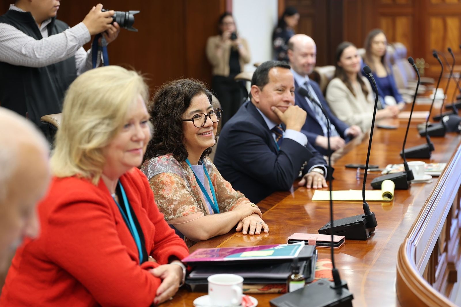 se-incorpora-martha-zarza-a-encuentro-internacional-de-autoridades-universitarias-sobre-el-futuro-y-los-desafios-de-la-educacion