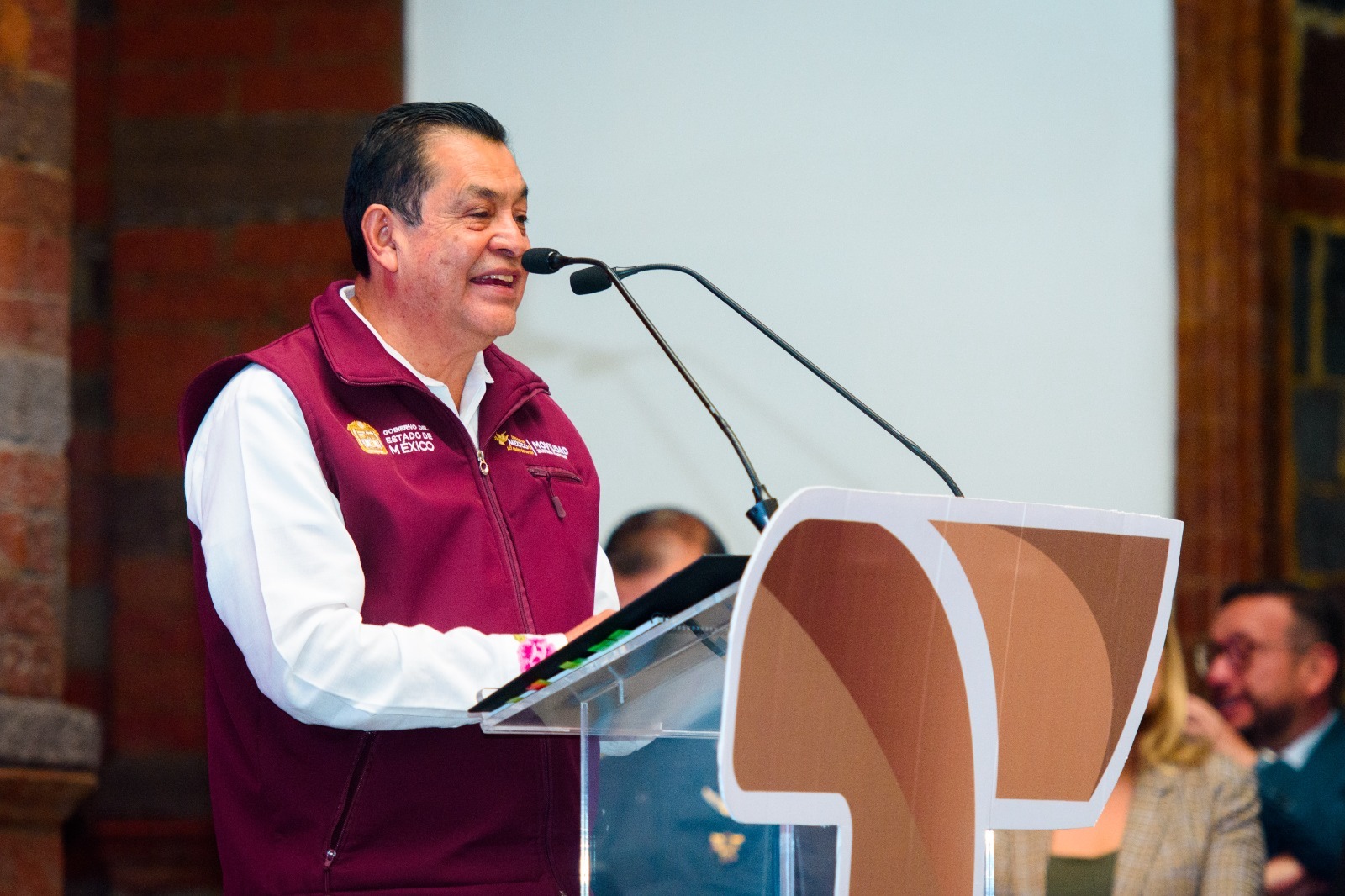 Anuncian Línea VI del Mexibús, cruzará 5 municipios del Valle de Toluca