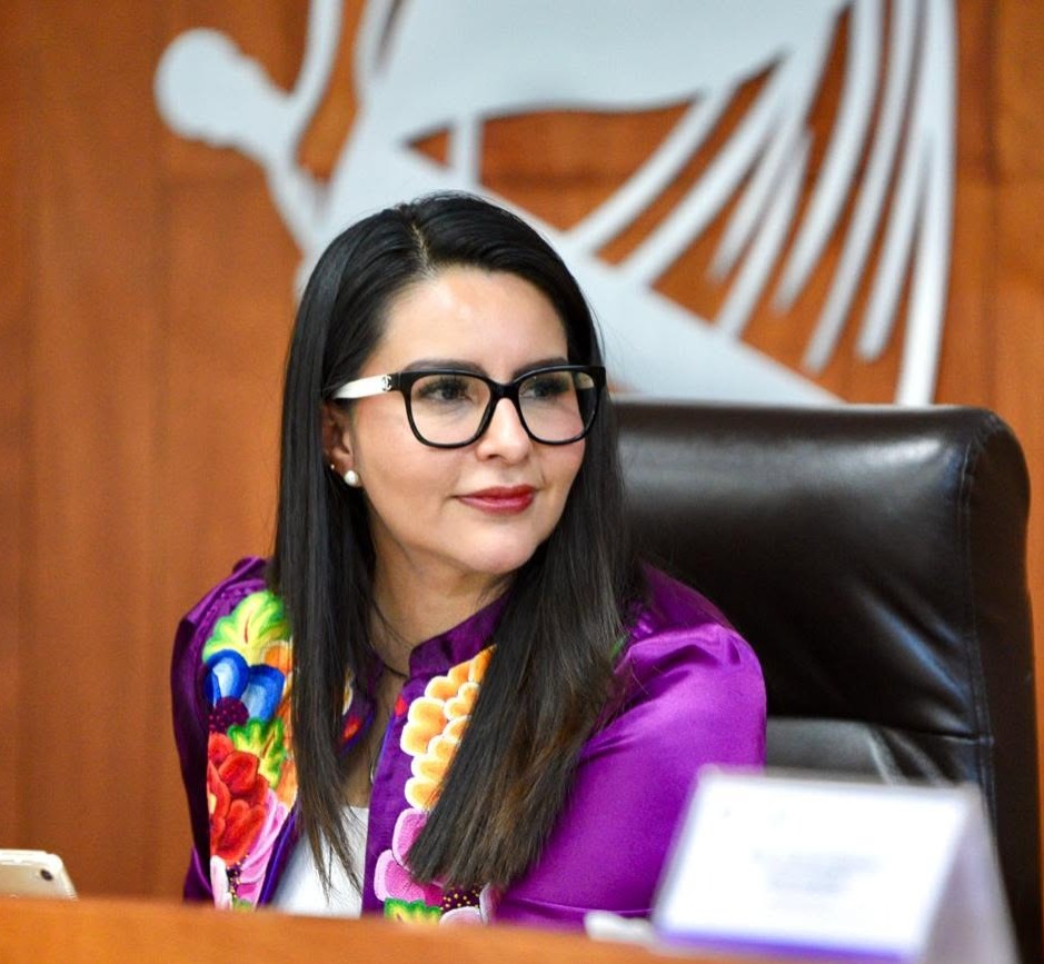 Se podrían triplicar las denuncias por violencia política de género en el proceso electoral, prevé TEEM