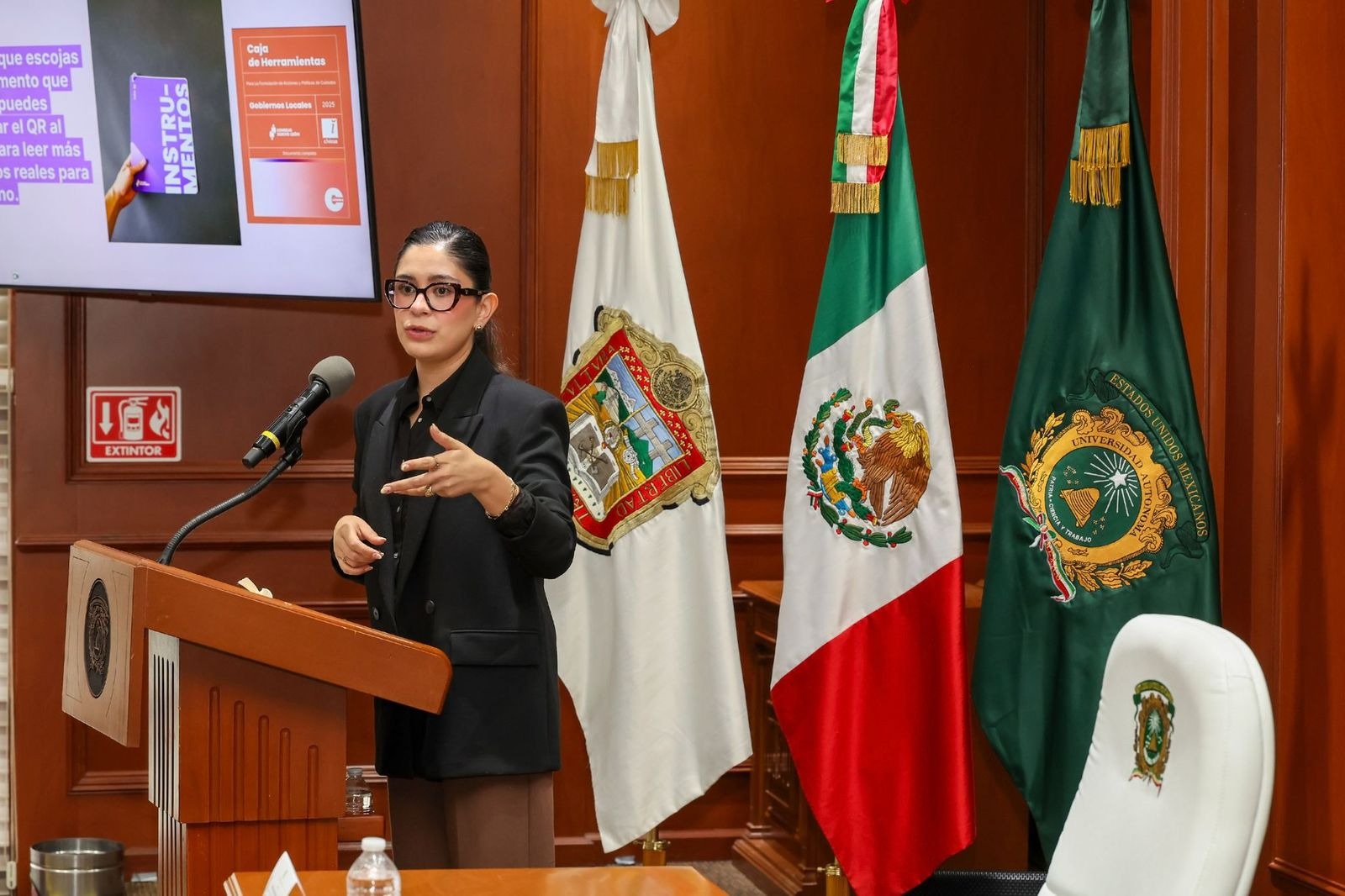 promueven-desarrollo-de-politicas-equitativas-en-labor-de-cuidados-en-la-uaem