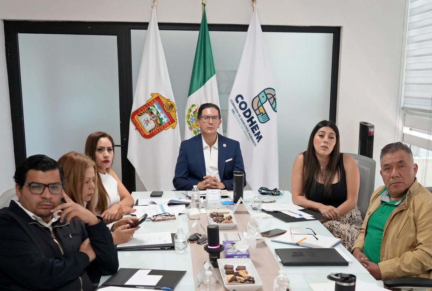 dara-cauce-codhem-a-denuncia-de-exservidora-por-violencia-laboral-y-se-desmarca-de-acusacion