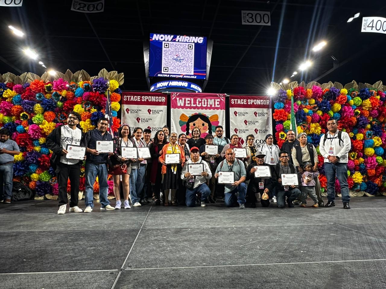 participan-artesanas-y-artesanos-mexiquenses-en-el-festival-ciudades-hermanas-en-texas