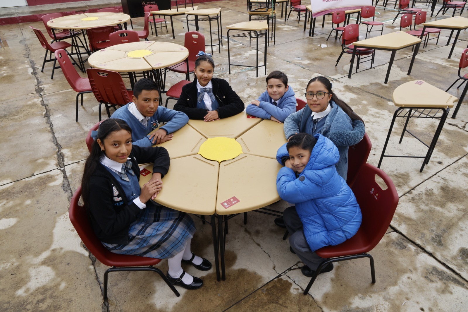 Anuncian  2ª fase de  inscripción  anticipada  para hacer  cambio de  escuela en  nivel básico