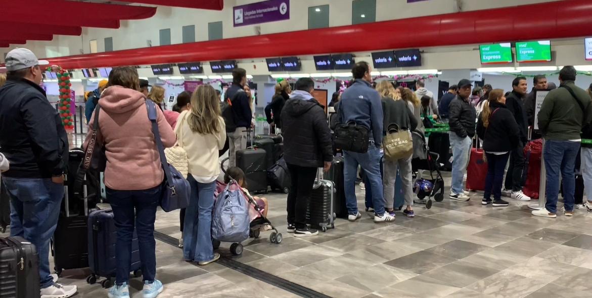 “Vacaciones de terror“ por falsas agencias de viajes, advierte la policía cibernética