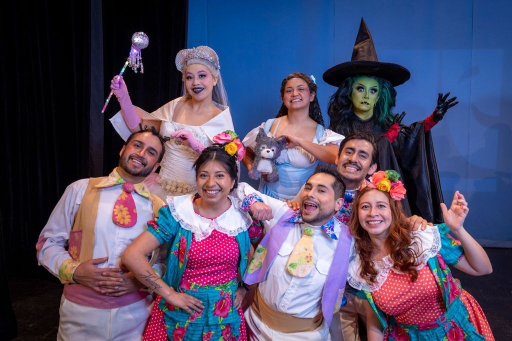 Teatro UAEM  estrena su 4ª  temporada en  el 'Jaguares'  y comparte  sus secretos  en YouTube