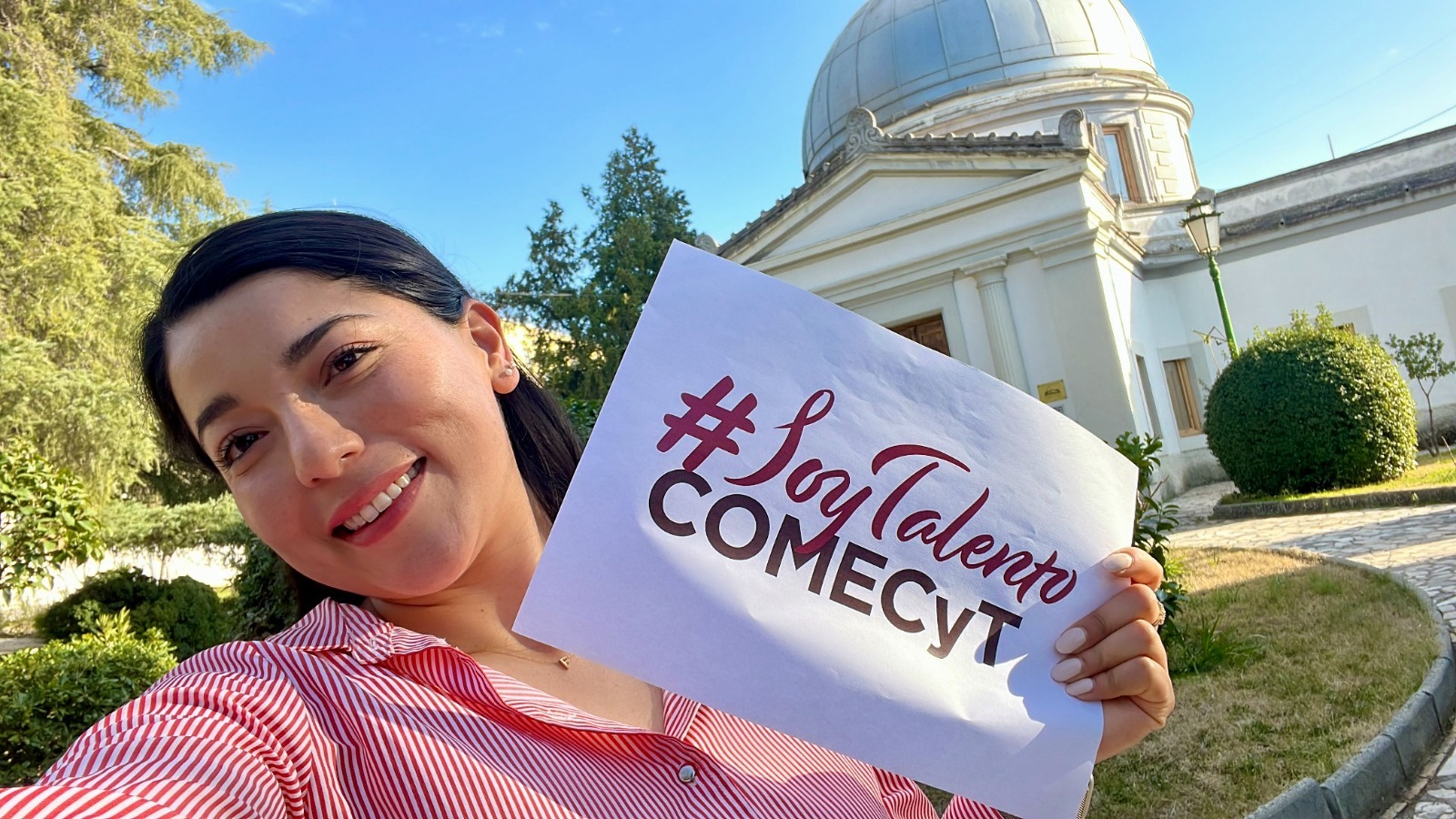 Brindará GEM becas totales para estudiar posgrado en Polonia, abre registro de aspirantes