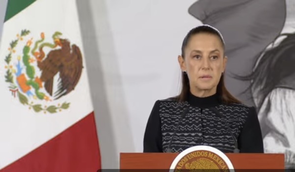 México no  reanudará  relaciones  con Ecuador  como pide  Noboa; es   muy grave  asalto a la   embajada:  Sheinbaum
