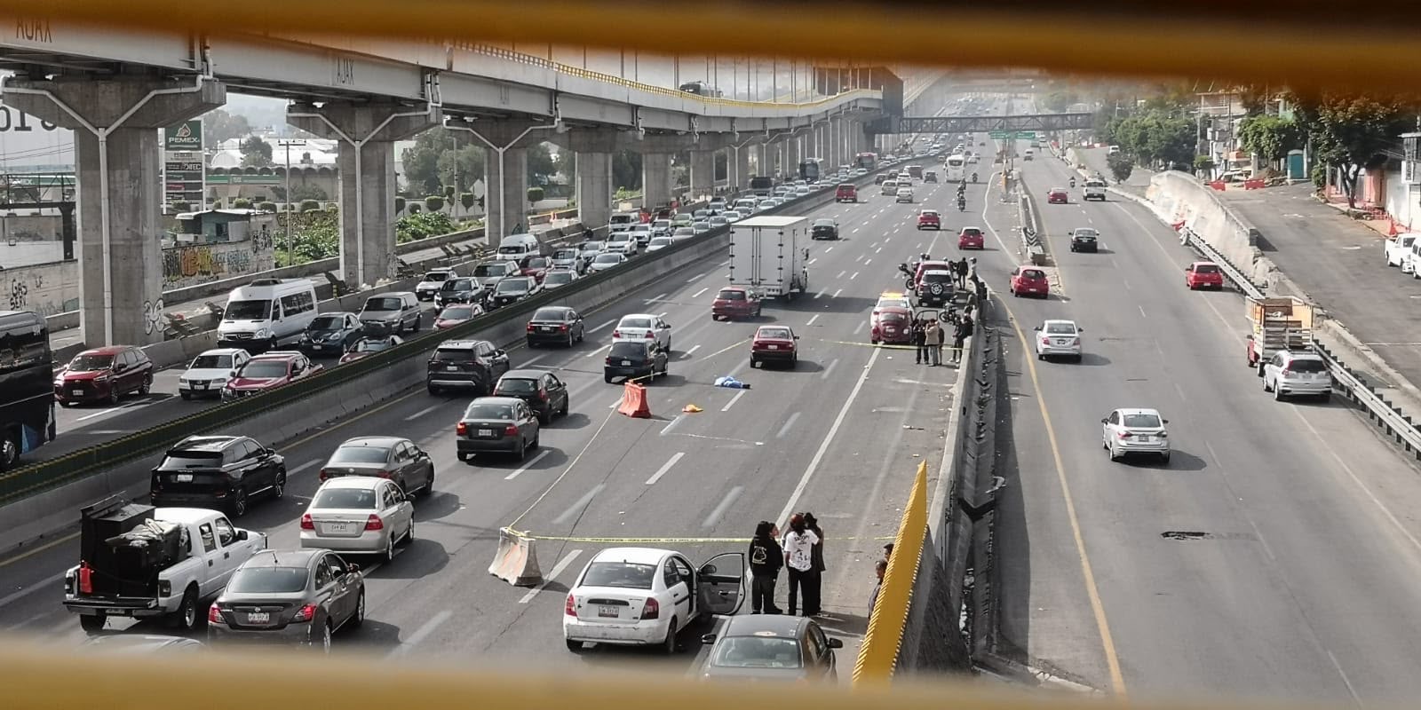 muere-biker-en-la-mexicopuebla-tras-sufrir-un-accidente