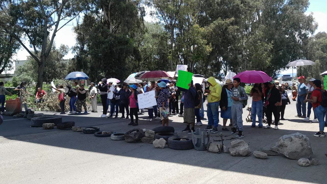 exigen-que-cumpla-el-alcalde-de-tezoyuca-con-instalar-red-de-agua-sin-cargar-los-costos-al-pueblo
