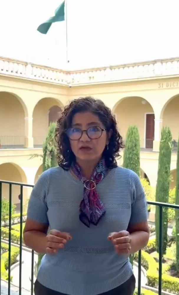 estudiantes-encapuchados-violentan-rectoria-reitera-martha-zarza-apertura-al-dialogo-y-condena-intento-de-reventarlo