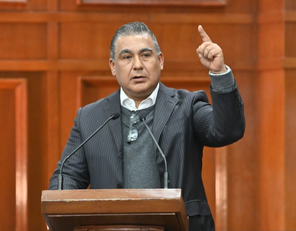 Debe parar despilfarro en renta de oficinas a gobiernos