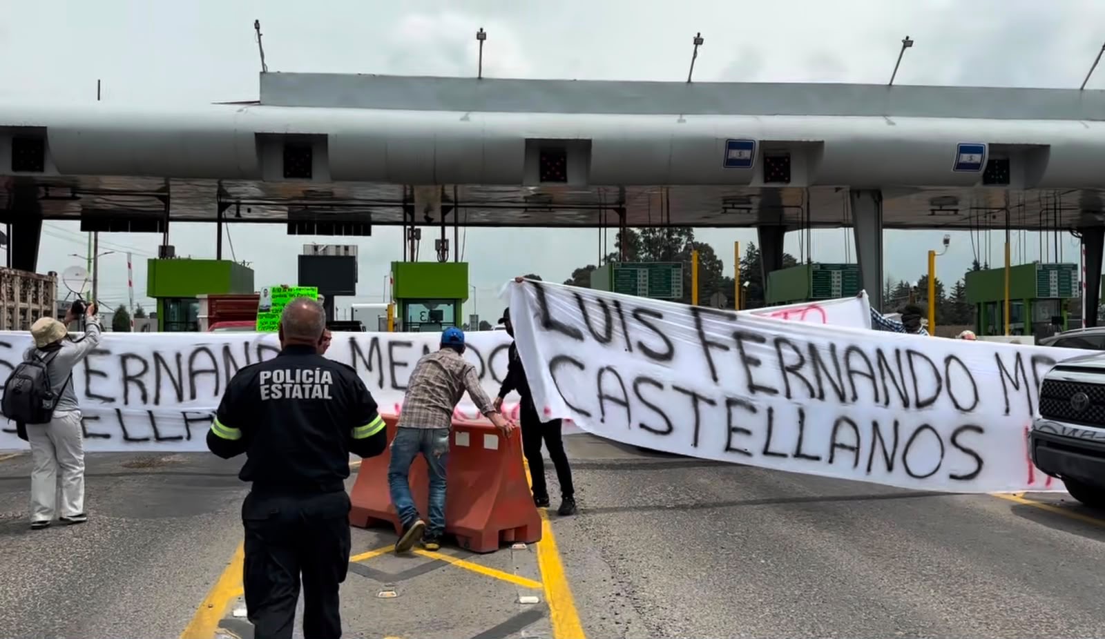 toman-caseta-de-el-dorado-para-exigir-atencion-medica-a-reo-del-penal-del-altiplano-denuncian-trato-indigno-a-reclusos