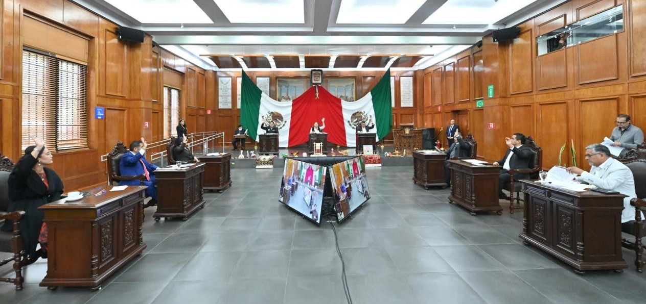 con-caracter-de-urgente-analizaran-iniciativas-en-materia-judicial-y-de-proteccion-a-menores