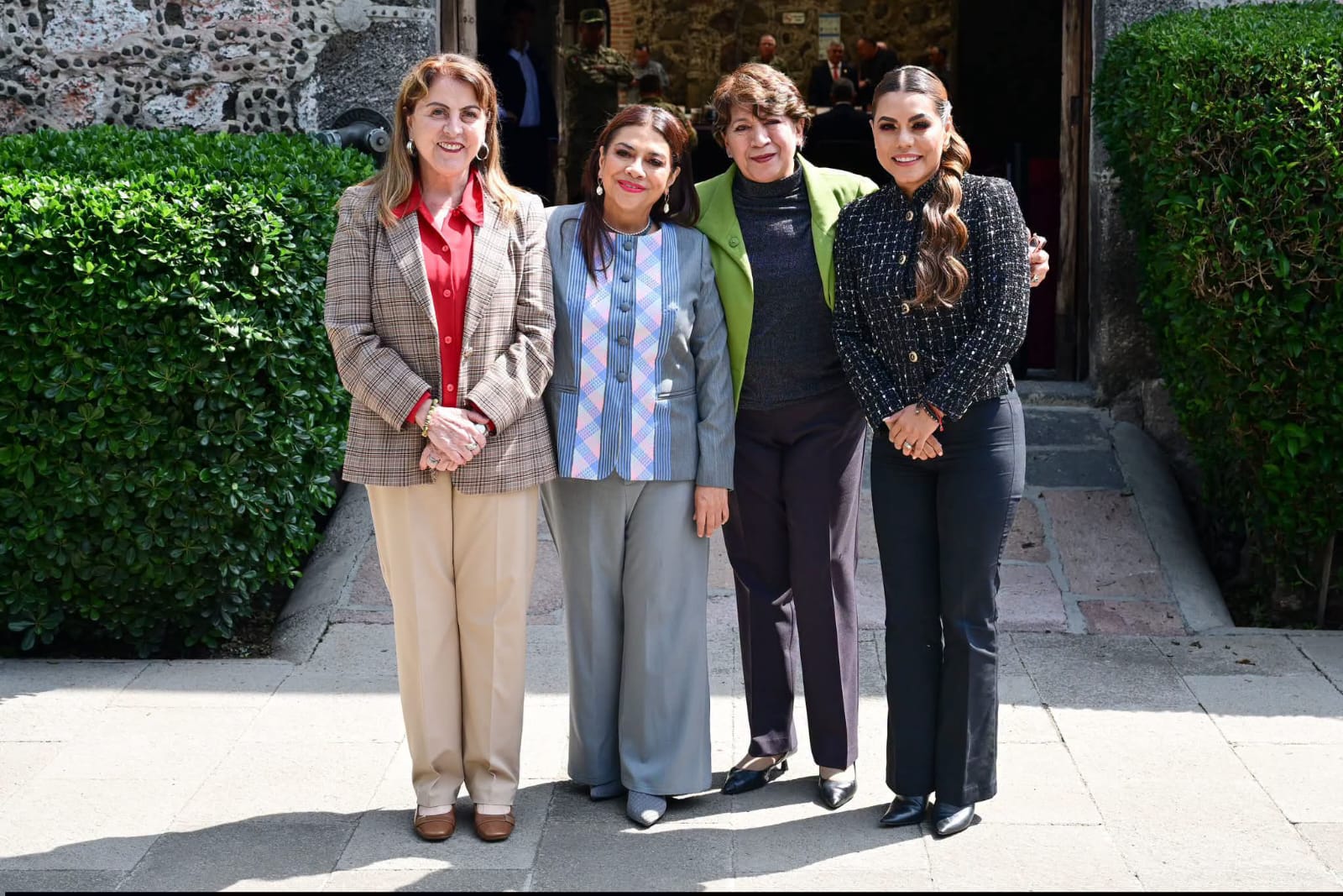 destaca-dga-y-gobernadoras-de-zona-centro-reduccion-de-crimenes-en-40-en-la-region