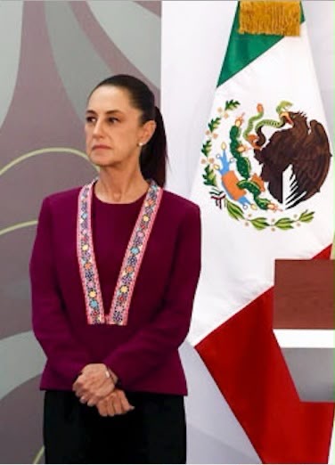 El periodo neoliberal, marcado por antidemocracia: Sheinbaum