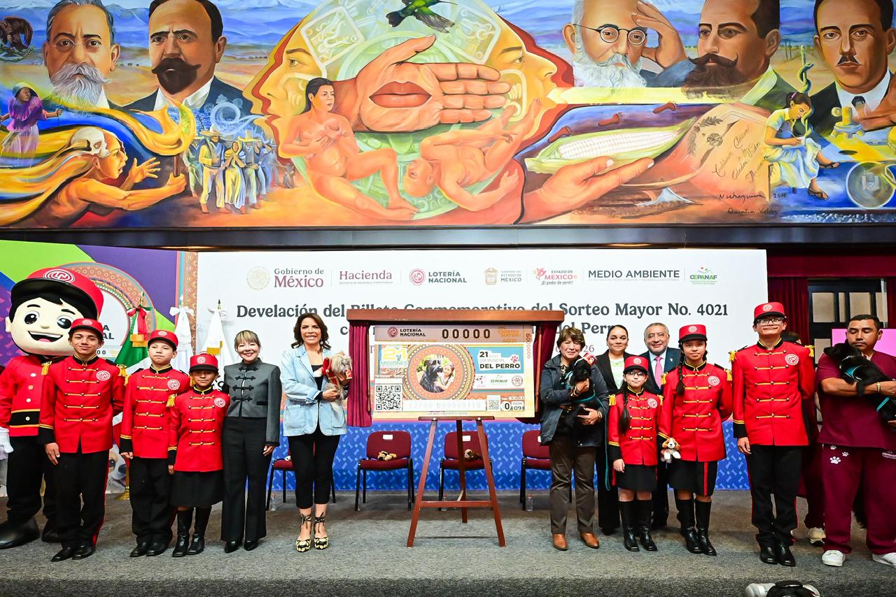 loteria-nacional-emitira-billete-especial-por-el-dia-mundial-del-perro