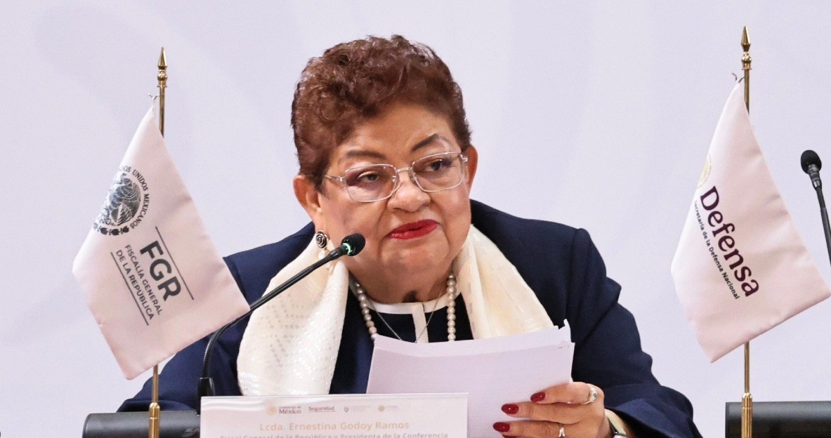 La empresa del panista huachicolero pudo robar hasta 4 mil mdp al país; “persecución política” no existe: FGR